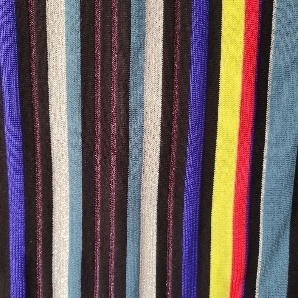 RACHEL Roy Multistriped Combo 👍🏾 - Picture 9 of 9